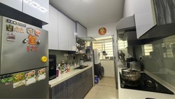 Blk 673C Waterway Banks (Punggol), HDB 4 Rooms #547402331